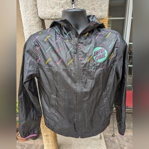 Santa Cruz jacket